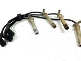 Ignition plug leads