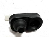 Front door sensor