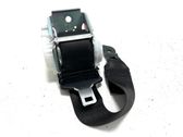 Rear seatbelt