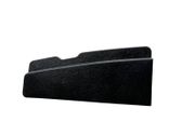 Rear door trim (molding)