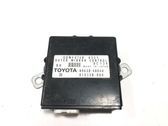 Door control unit/module