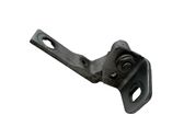 Rear door upper hinge