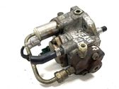 Fuel injection high pressure pump