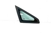 Front triangle window/glass