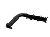 Exhaust manifold