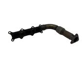 Exhaust manifold