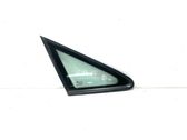 Front triangle window/glass
