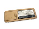 Rear seat light