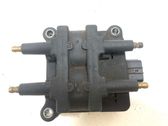 High voltage ignition coil