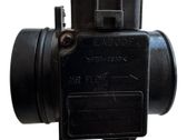Mass air flow meter