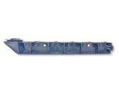 Front bumper mounting bracket
