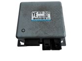 Power steering control unit/module