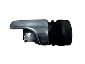Rear door interior handle