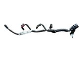 Glow plug wires