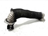 EGR valve line/pipe/hose