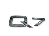 Manufacturer badge logo/emblem