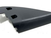 Plastic wing mirror trim cover