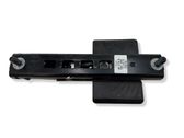Seat belt adjustment motor
