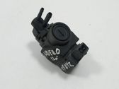 Turbo solenoid valve