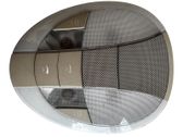 Front seat light