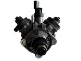 Fuel injection high pressure pump