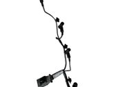 Glow plug wires