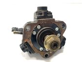 Fuel injection high pressure pump