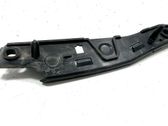 Fender mounting bracket