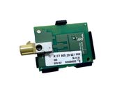 Aerial antenna amplifier
