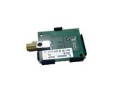 Aerial antenna amplifier