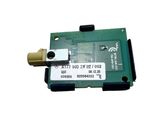 Aerial antenna amplifier
