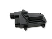 Seat control switch