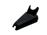 Rearview mirror trim
