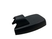 Rearview mirror trim