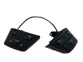 Steering wheel buttons/switches