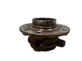 Rear wheel ball bearing