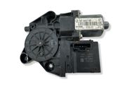 Rear door window regulator motor