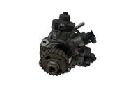 Fuel injection high pressure pump