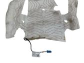Seat heating element