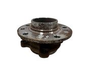 Rear wheel ball bearing
