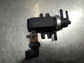 Electroválvula del turbo