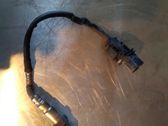 Lambda probe sensor