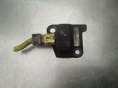 Sensor impacto/accidente para activar Airbag