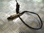 Lambda probe sensor