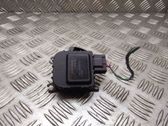 Air flap motor/actuator