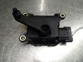 Air flap motor/actuator