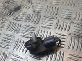 A/C air flow flap actuator/motor