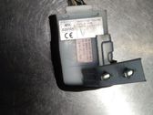 Other control units/modules