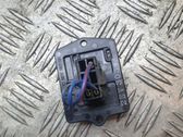 Résistance moteur de ventilateur de chauffage