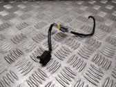 Clutch pedal sensor